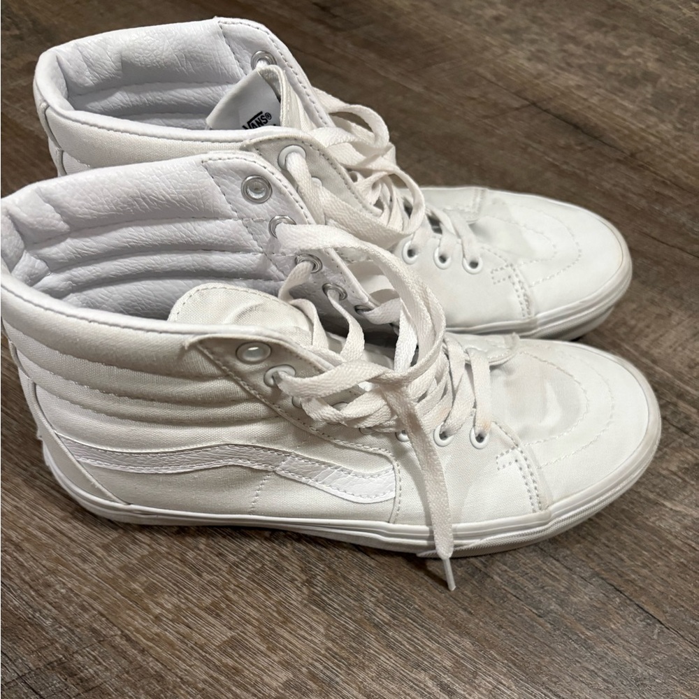 Vans Sk8-Hi Sneakers